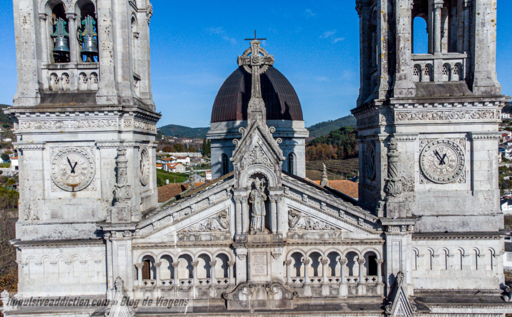 Basílica de São Torcato