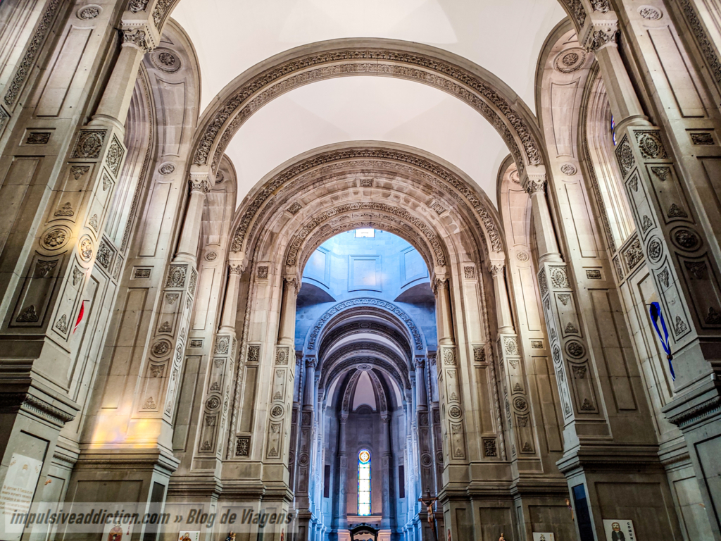 Basílica de São Torcato