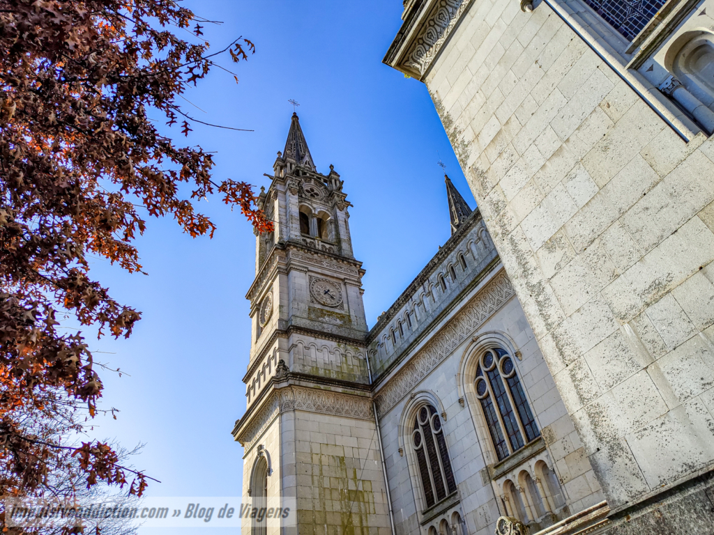 Basílica de São Torcato