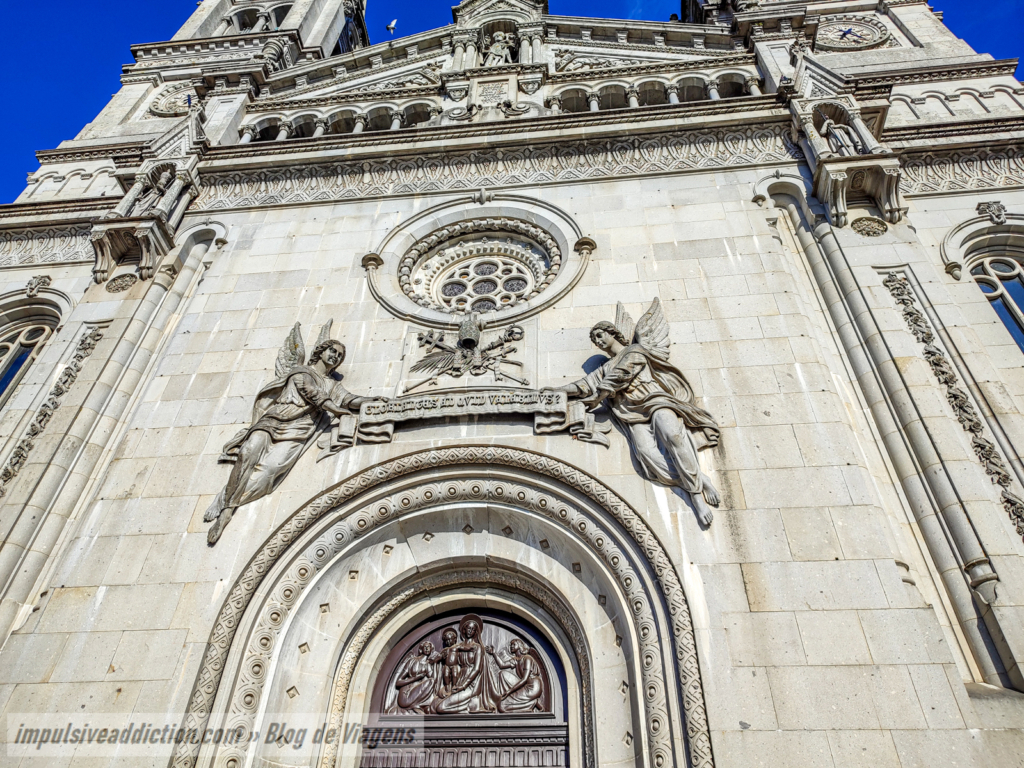 Basílica de São Torcato
