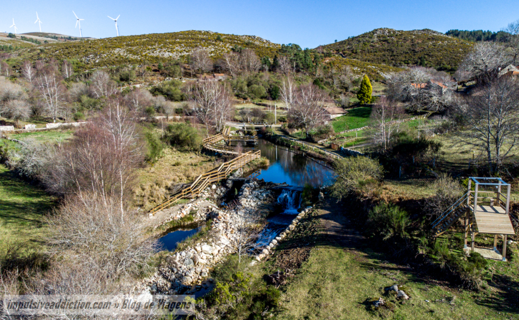 Branda da Aveleira em Melgaço