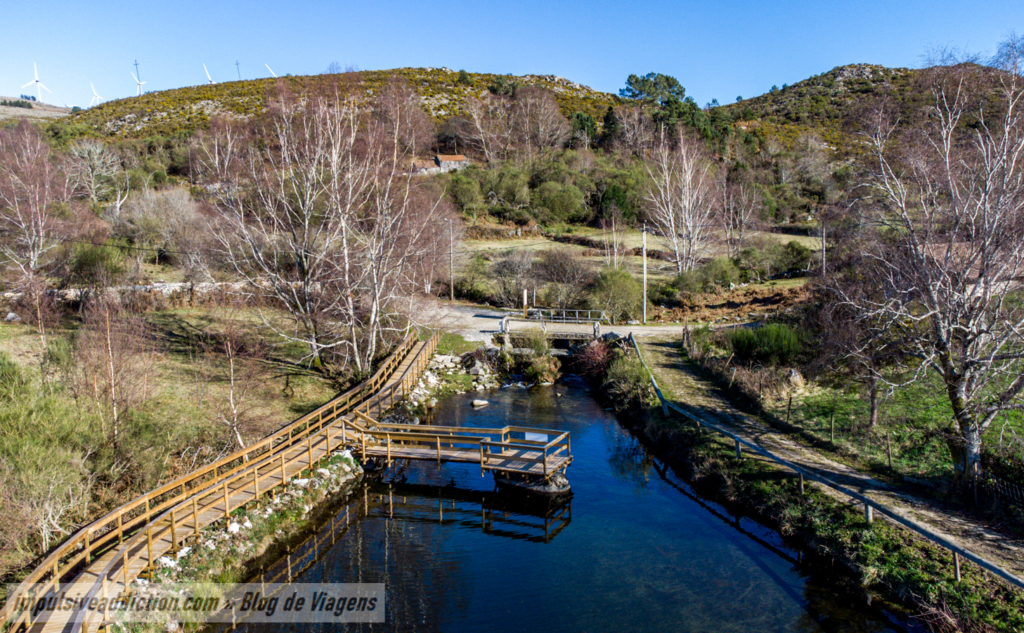 Branda da Aveleira em Melgaço