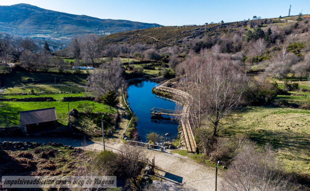 Branda da Aveleira em Melgaço