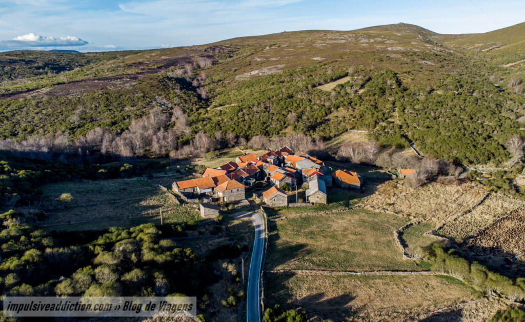 Branda de Portos
