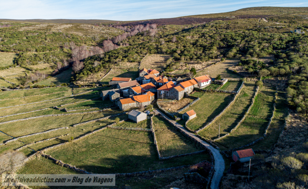 Branda de Portos