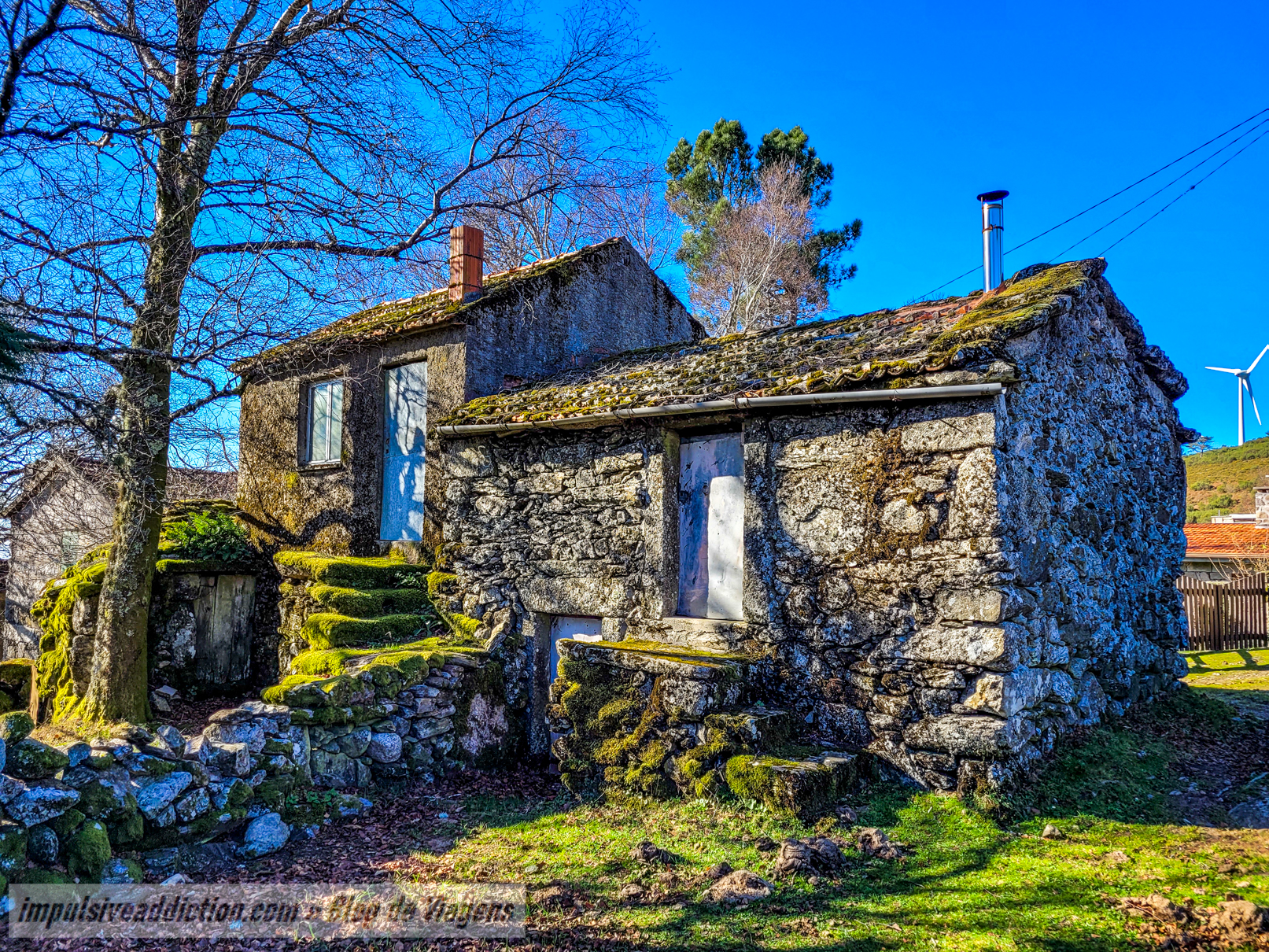 Branda de Santo António de Vale de Poldros
