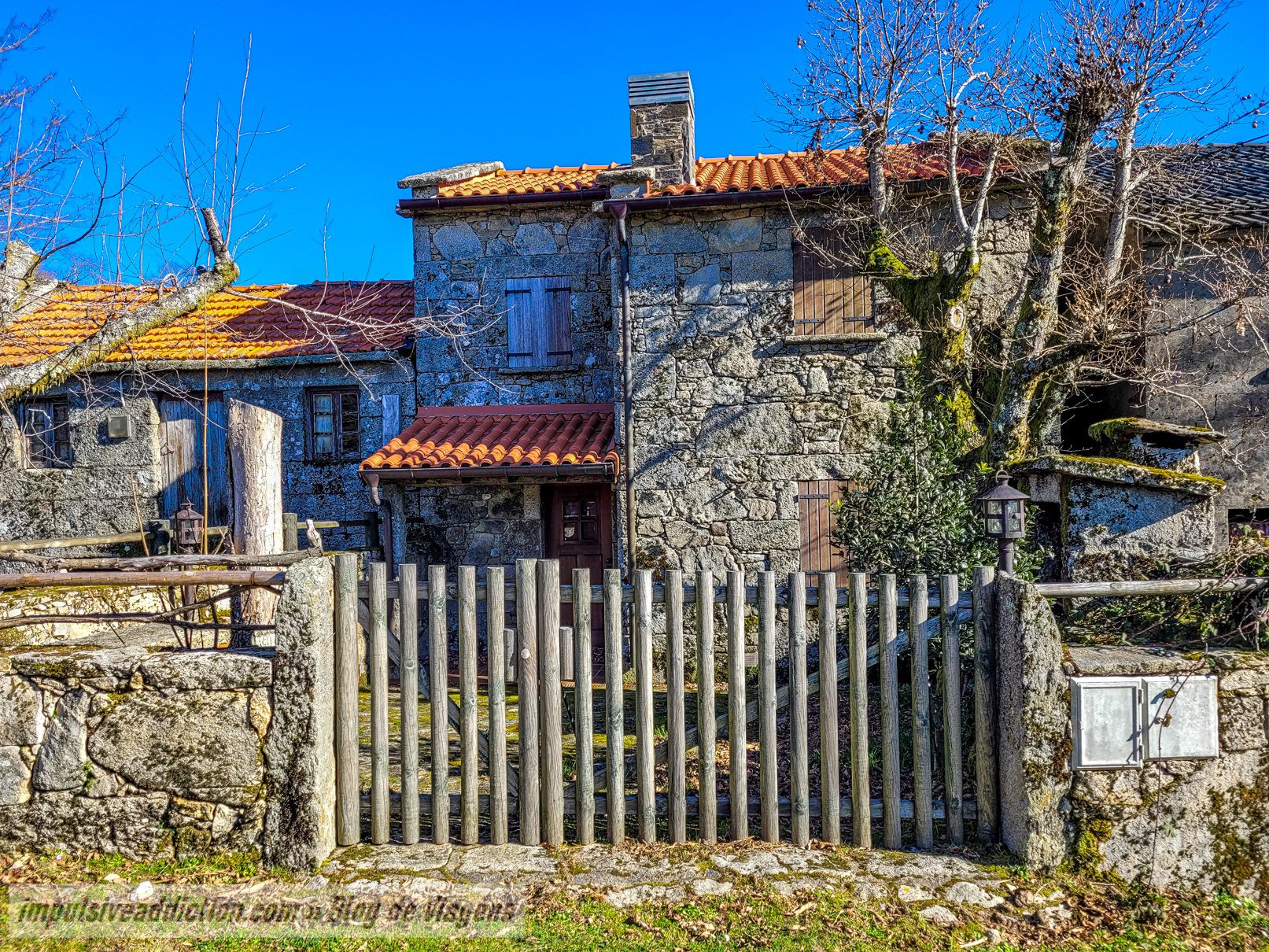 Branda de Santo António de Vale de Poldros