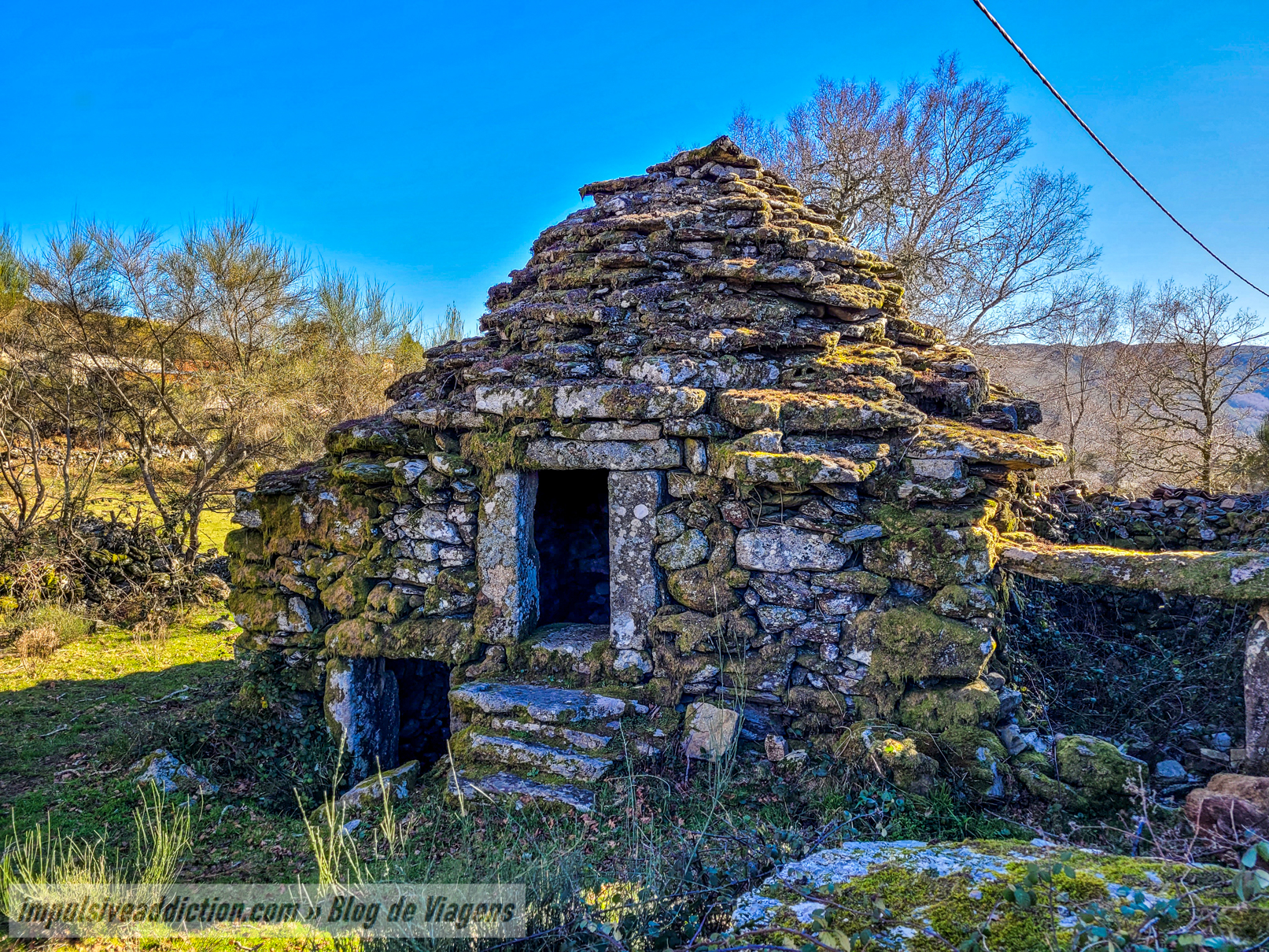 Branda de Santo António de Vale de Poldros
