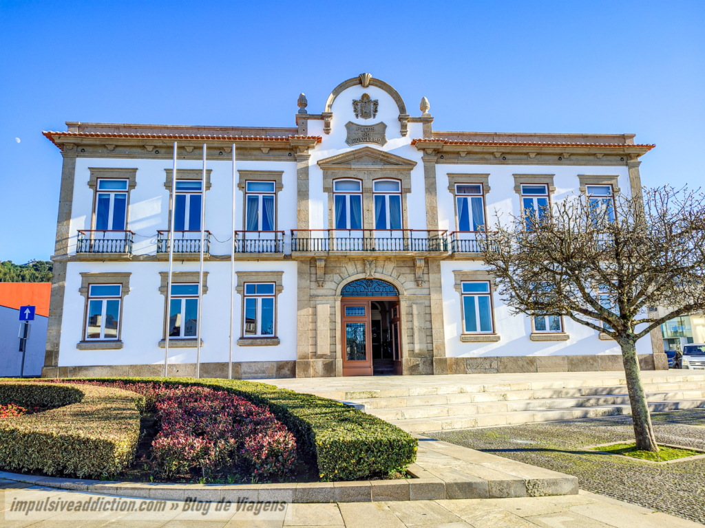 Câmara Municipal de Vila Nova de Cerveira