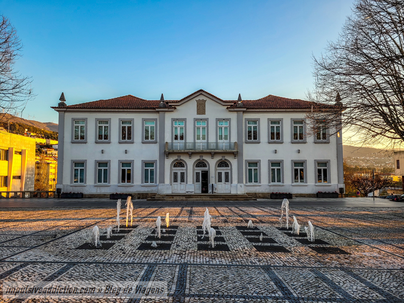 Câmara Municipal de Melgaço