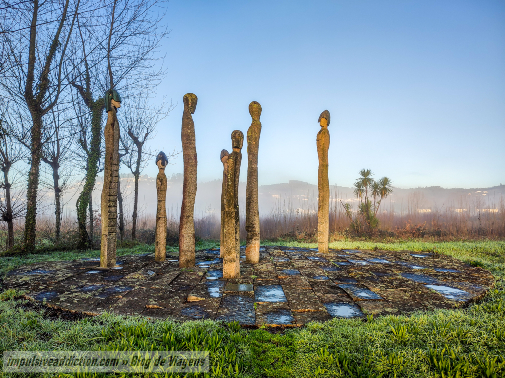 Monumento do Campo da Ataca