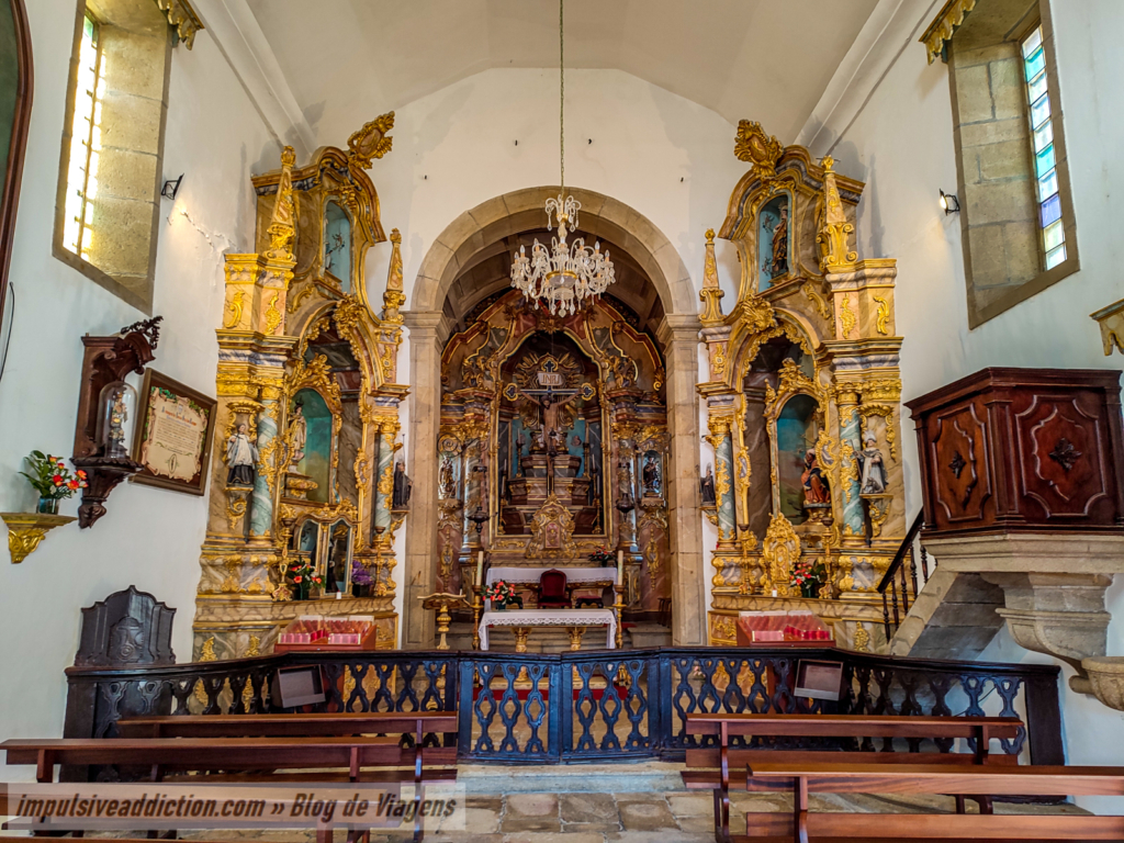 Chapel of Good Jesus