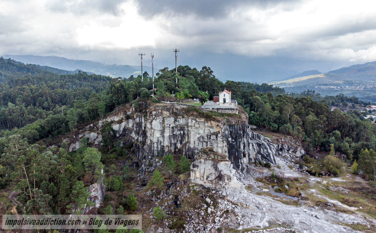 Capela de Nossa Senhora da Paz