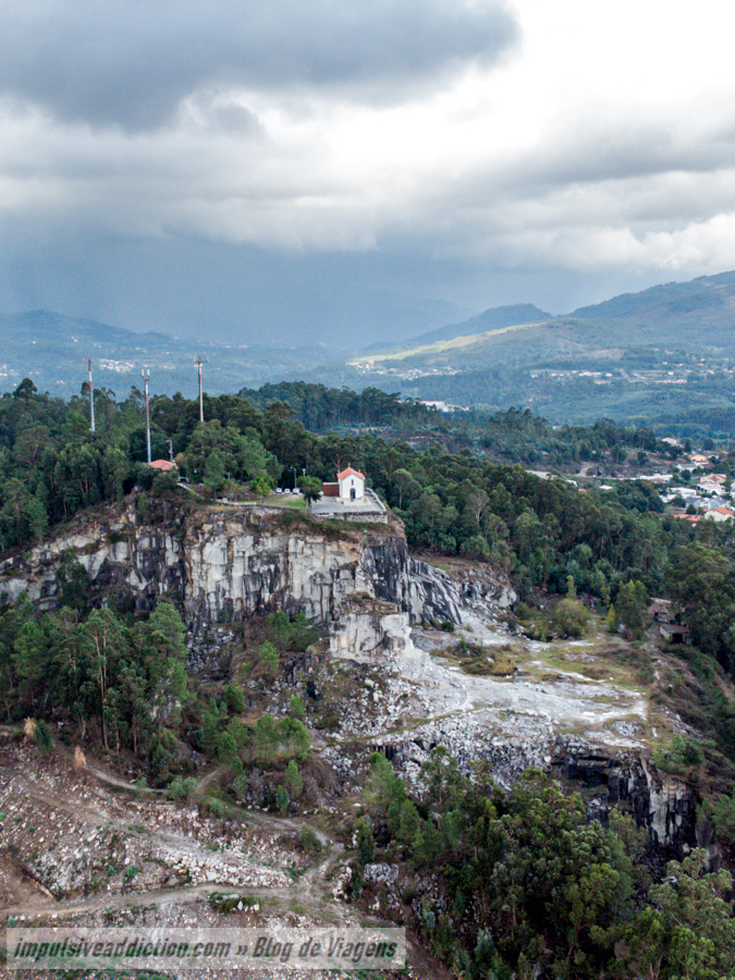 Capela de Nossa Senhora da Paz