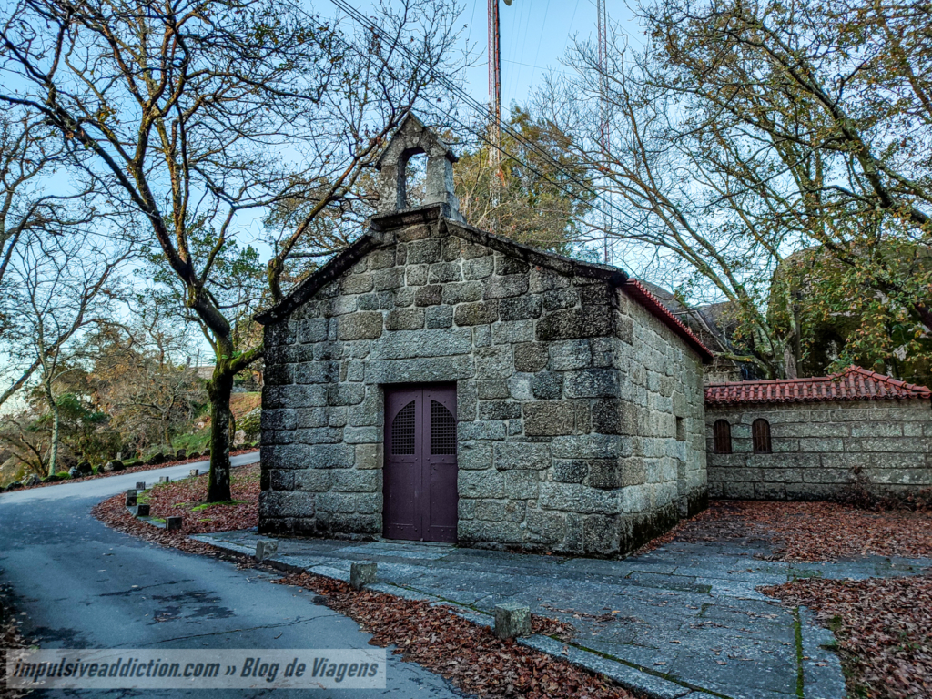 Capela de Santa Catarina