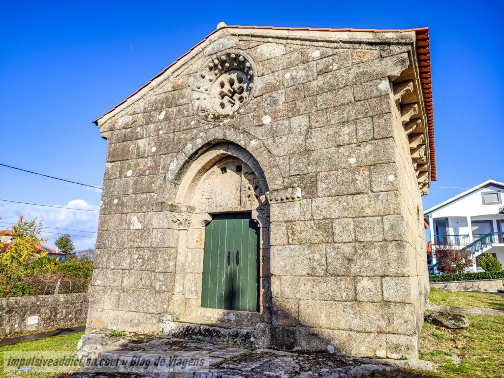 Capela de Santo Abdão