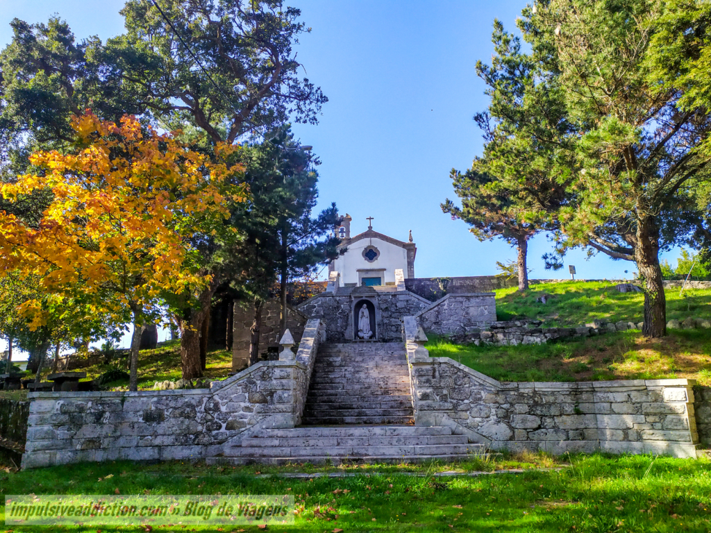 Chapel of Santo António