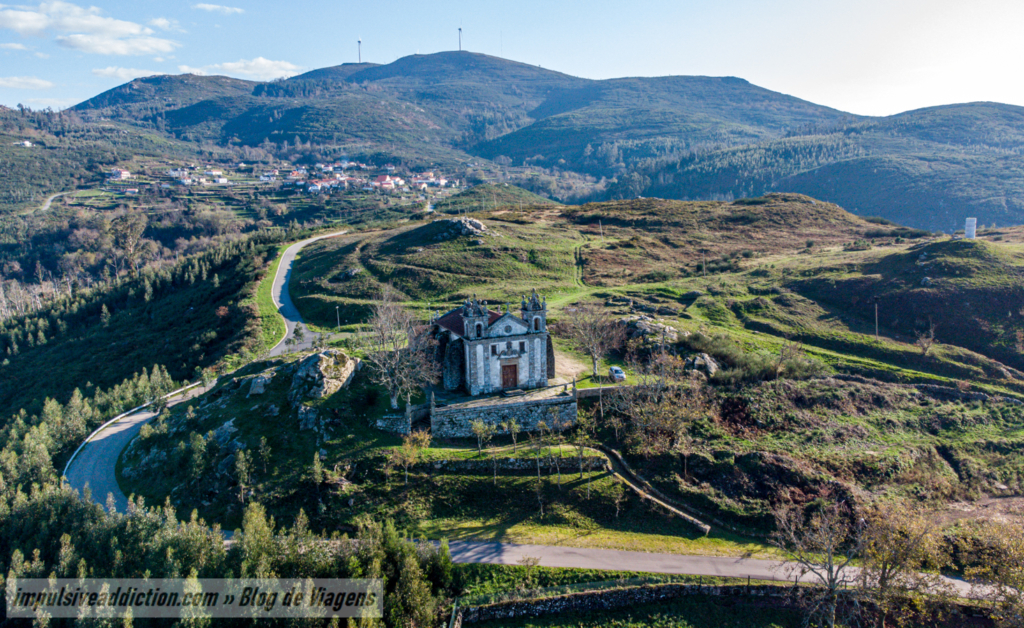 Capela de São Caetano