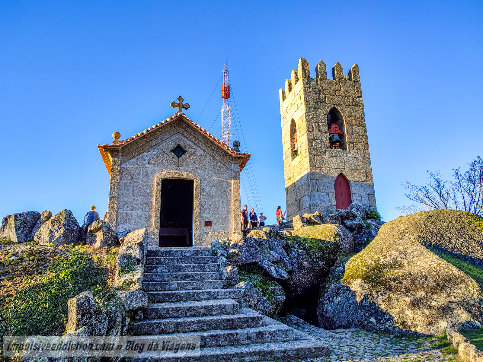 Capela de São Cristóvão