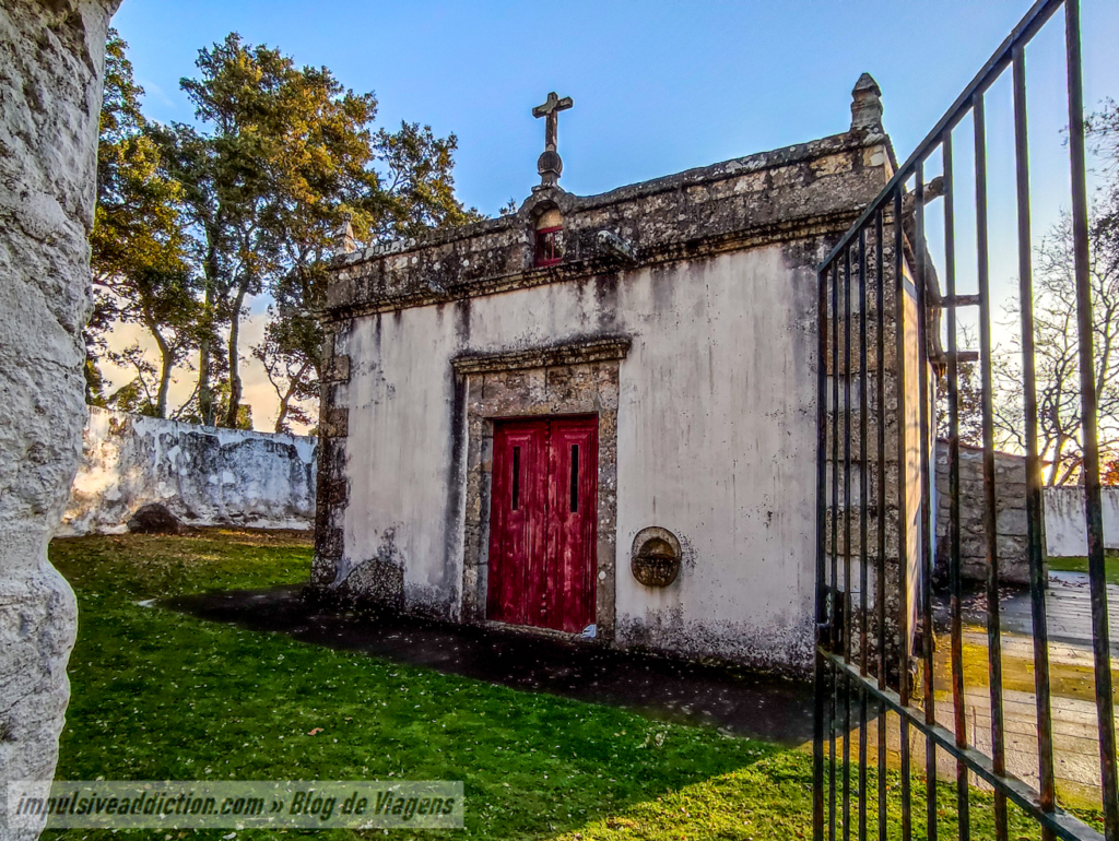 Capela de São Cristóvão