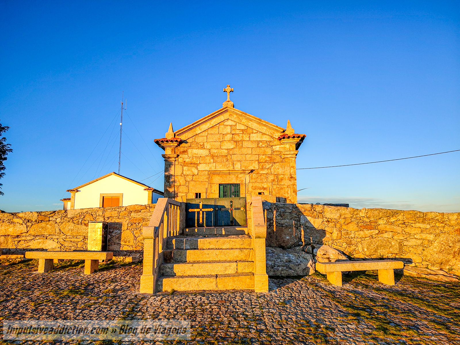 Capela de São Silvestre