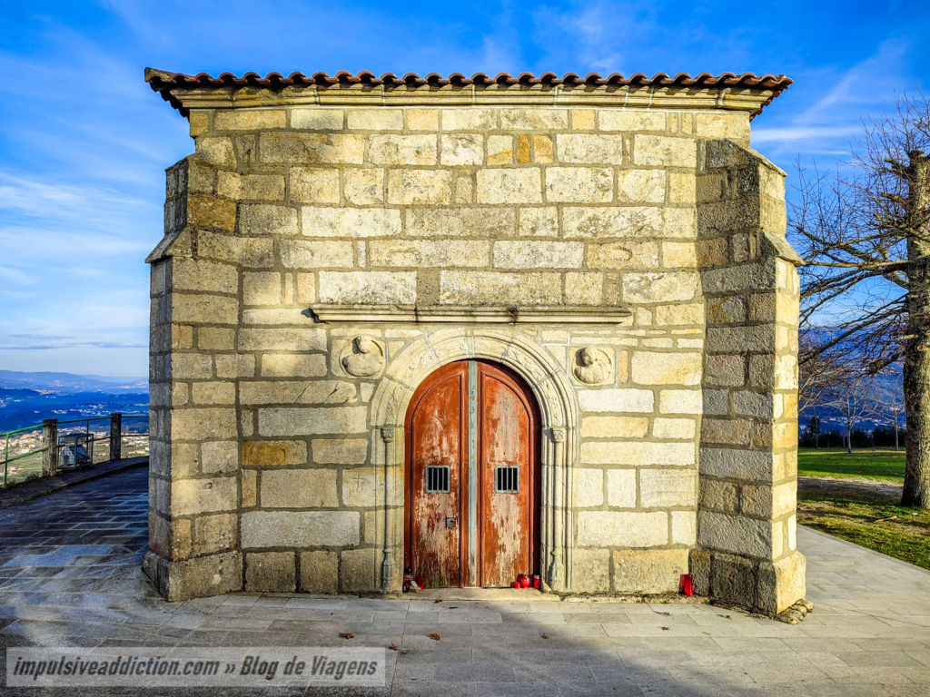 Capela de Nossa Senhora da Assunção