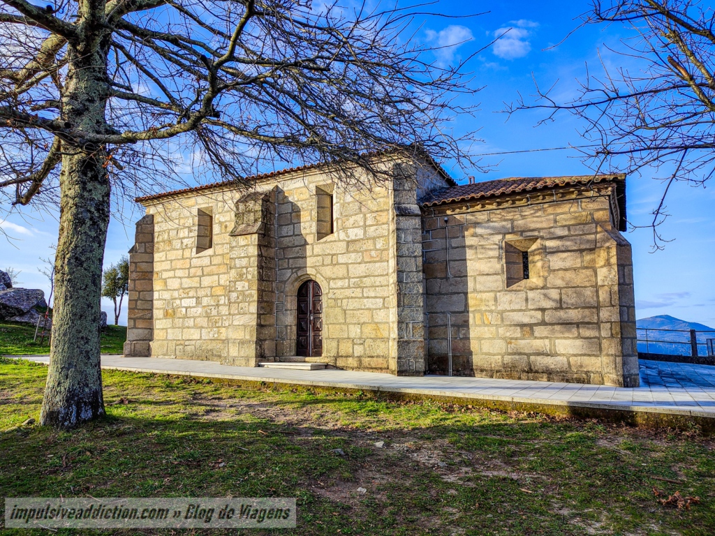 Capela de Nossa Senhora da Assunção