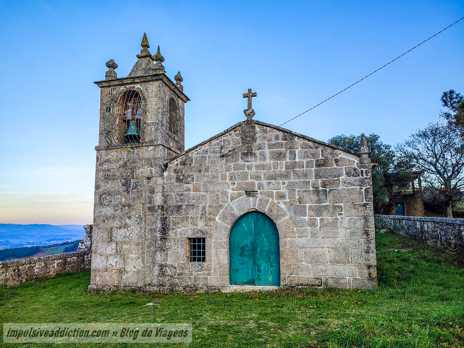 Capela de Nossa Senhora da Graça