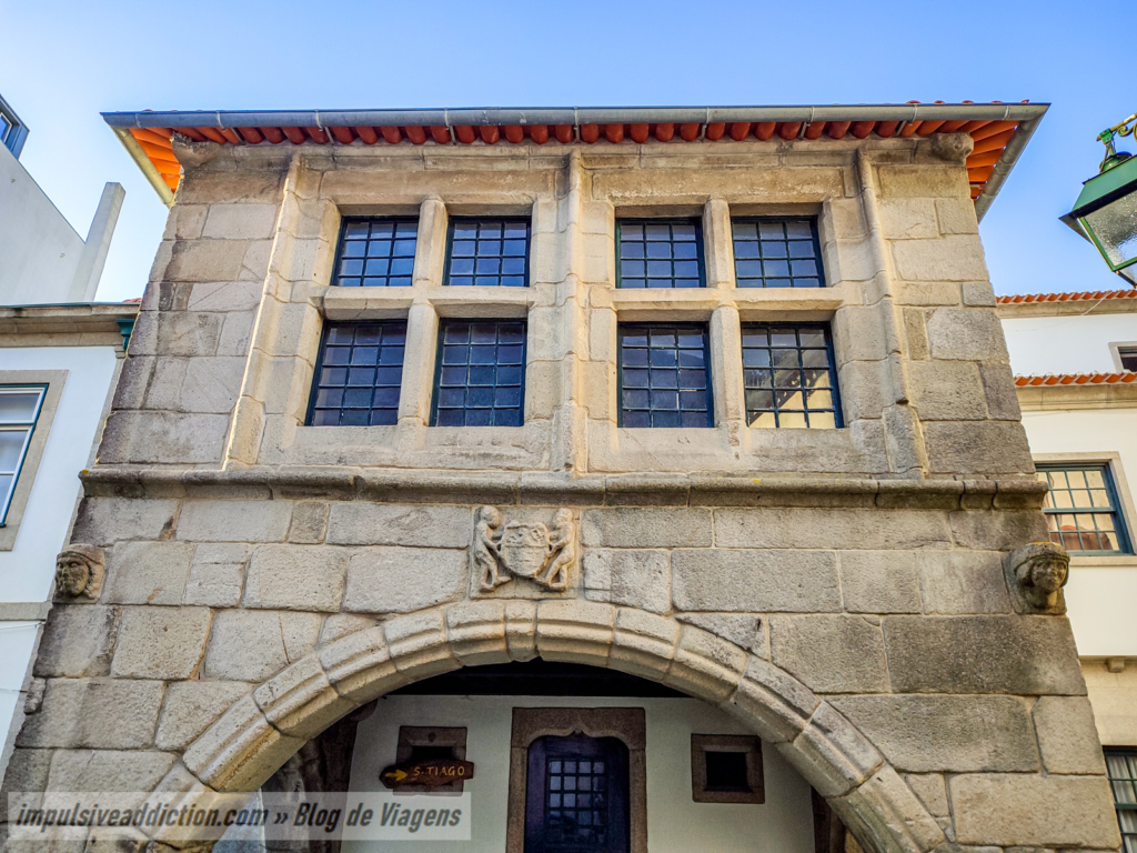 Casa dos Velhos