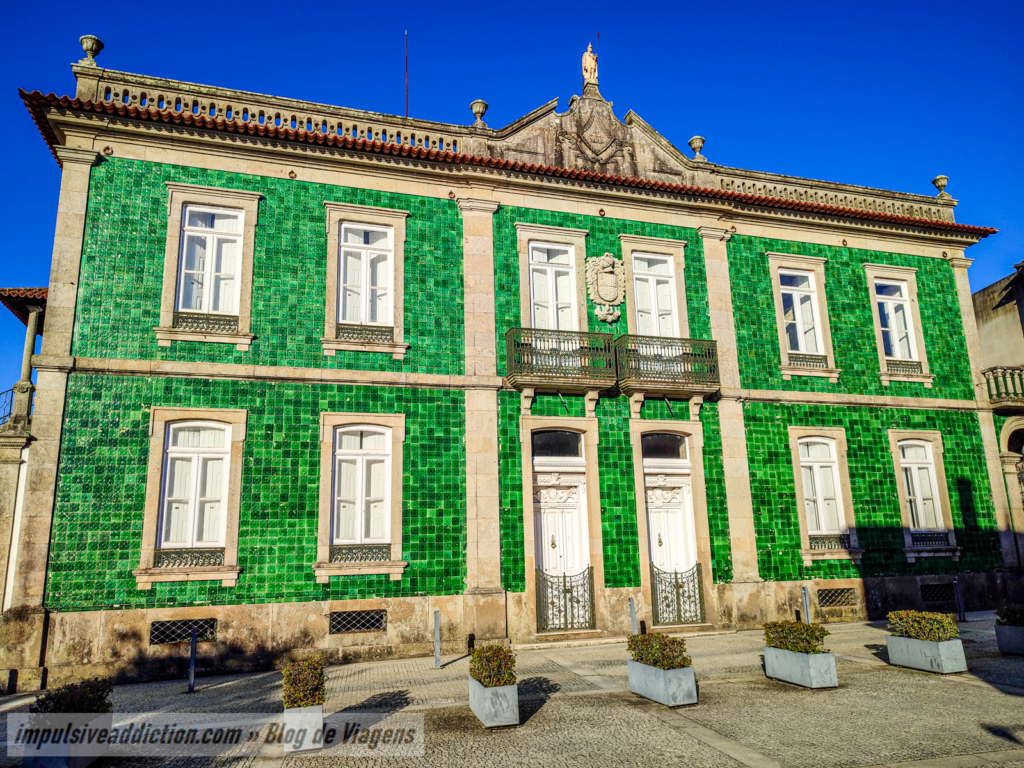 Casa Verde