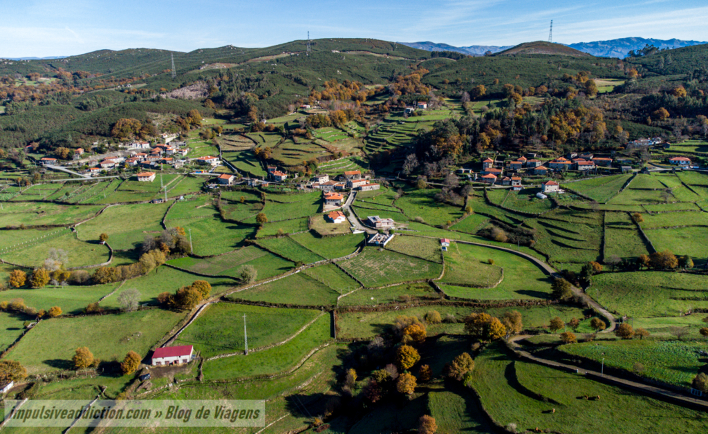 Aldeias de Casais, Gondomar e Ameixoeira