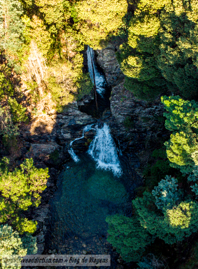 Cascata do Pincho