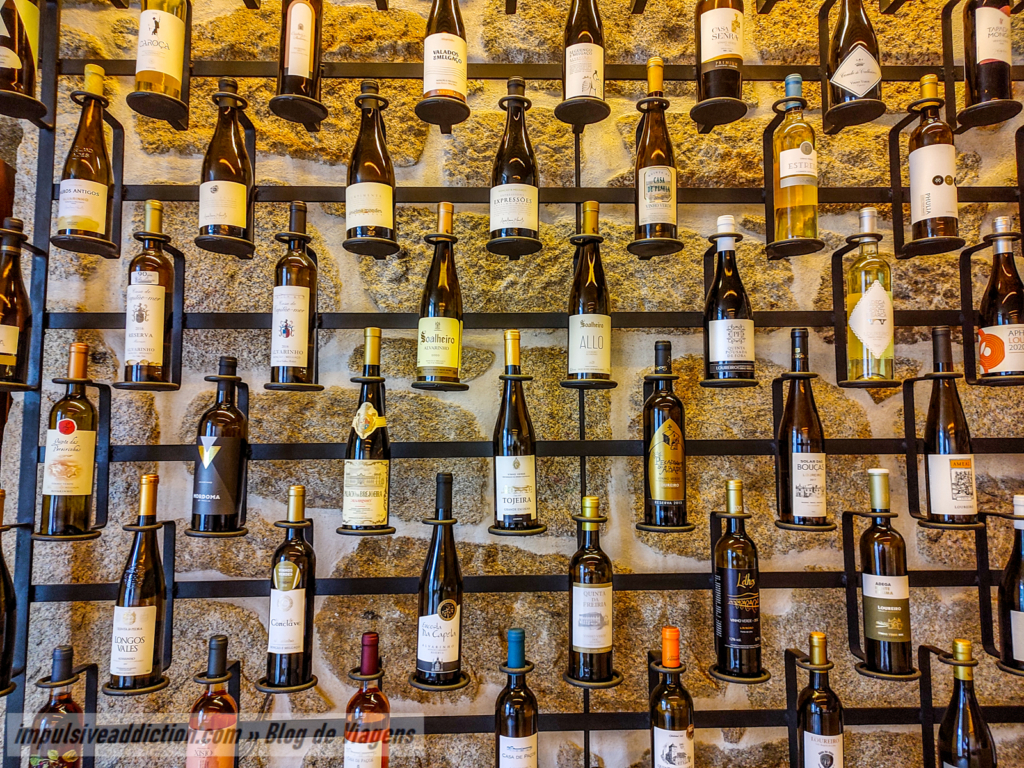 Centro de Interpretação e Promoção do Vinho Verde