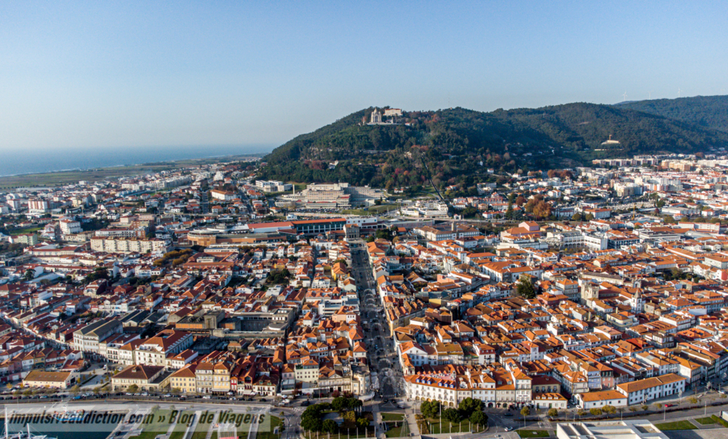 Cidade de Viana do Castelo