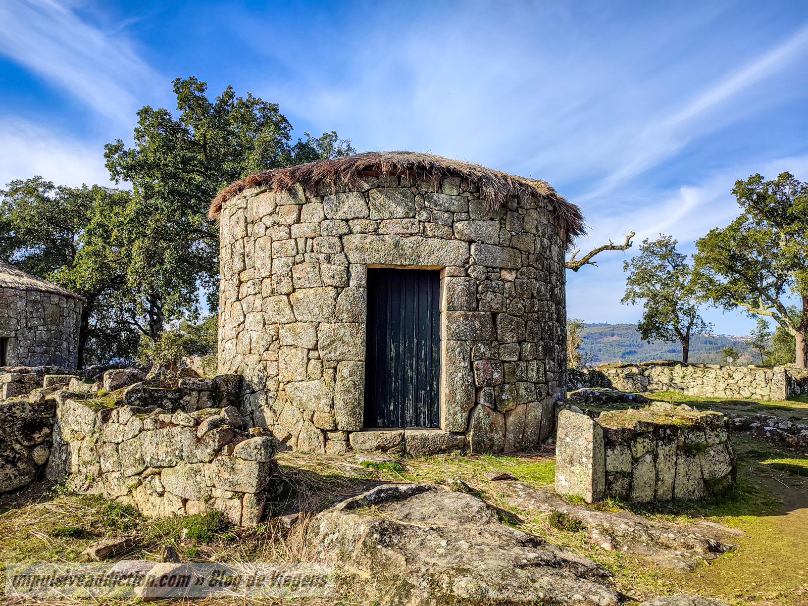 Citânia de Briteiros