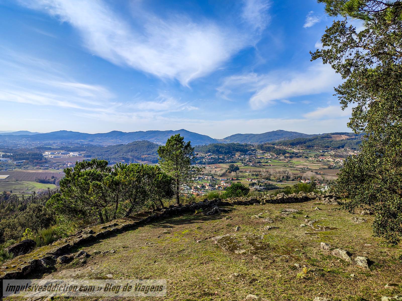 Citânia de Briteiros