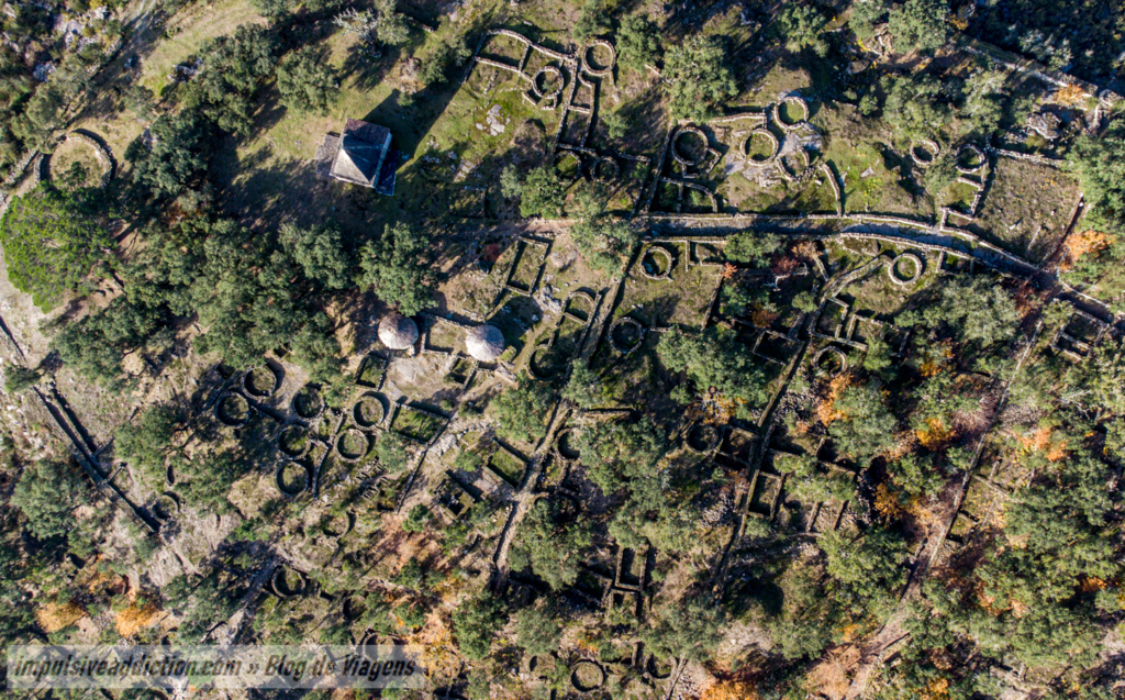 Citânia de Briteiros