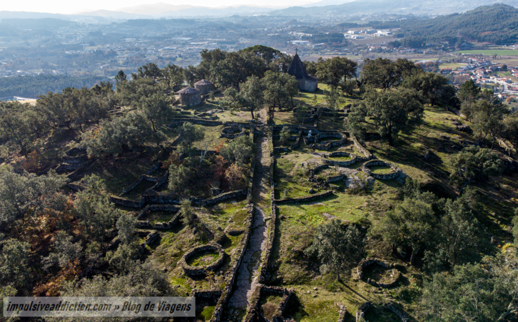 Citânia de Briteiros