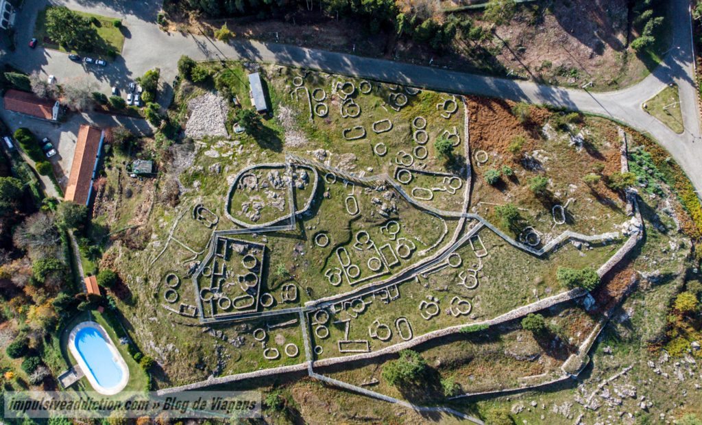 Citania of Santa Luzia