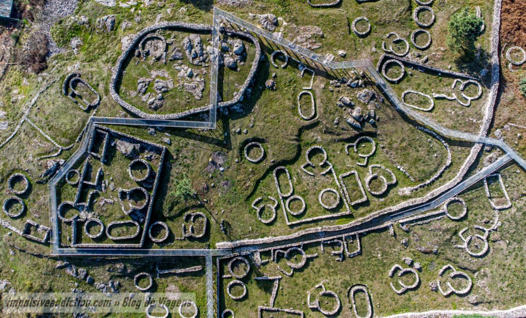 Citania of Santa Luzia