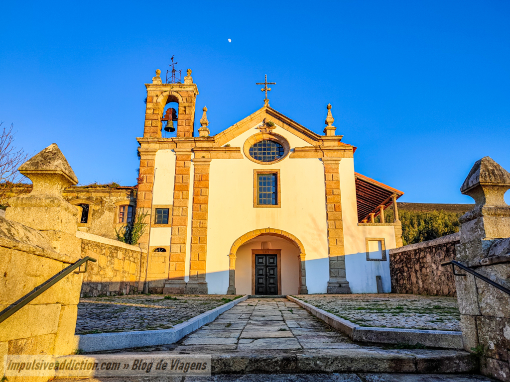 Convent of Mosteiró