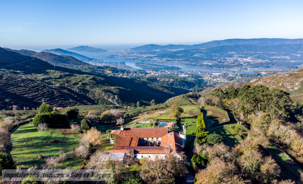 Convento de San Payo