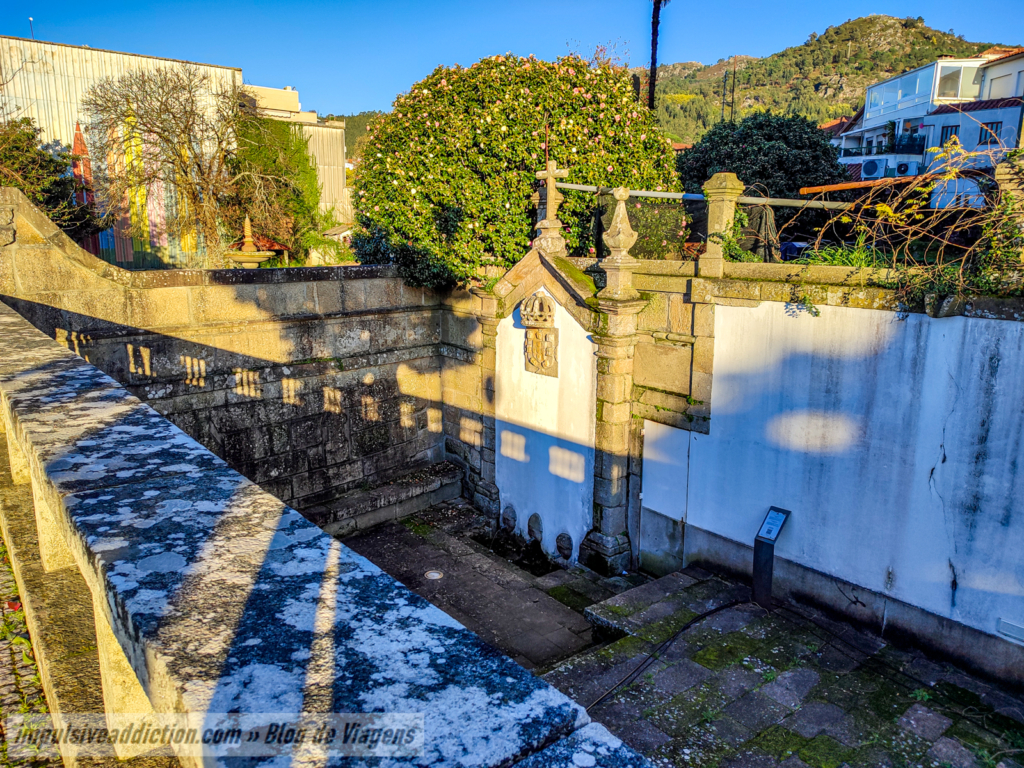 Fonte da Vila