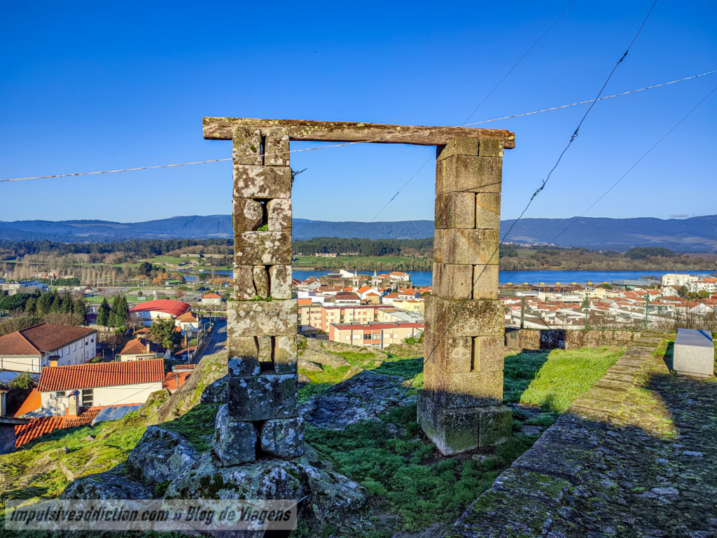 A Forca de Vila Nova de Cerveira