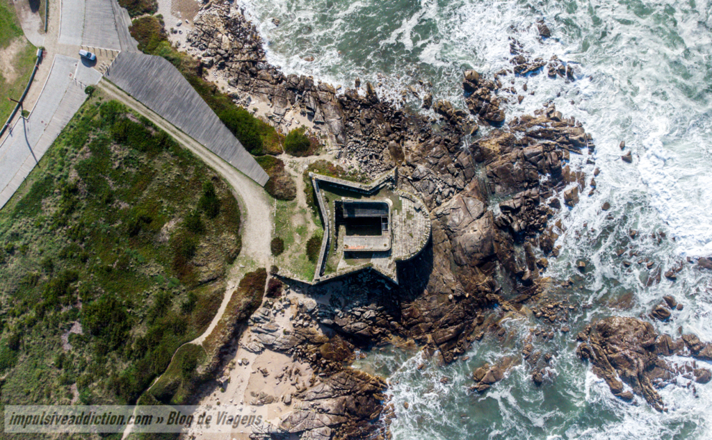 Forte do Cão