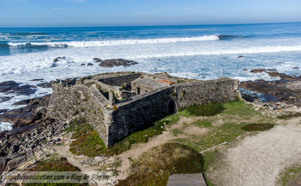 Forte do Cão