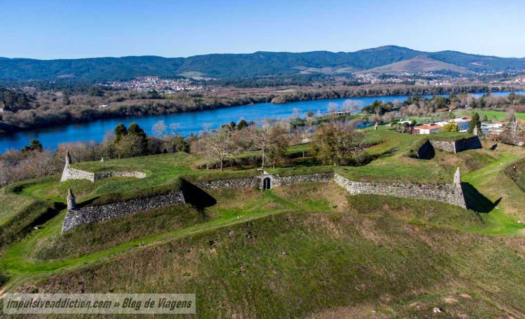 Forte de São Francisco de Lovelhe