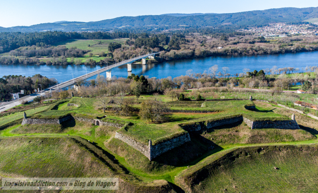 Forte de São Francisco de Lovelhe