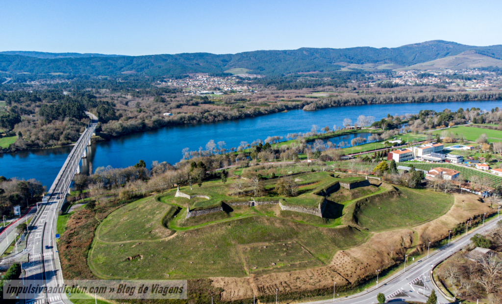 Forte de São Francisco de Lovelhe