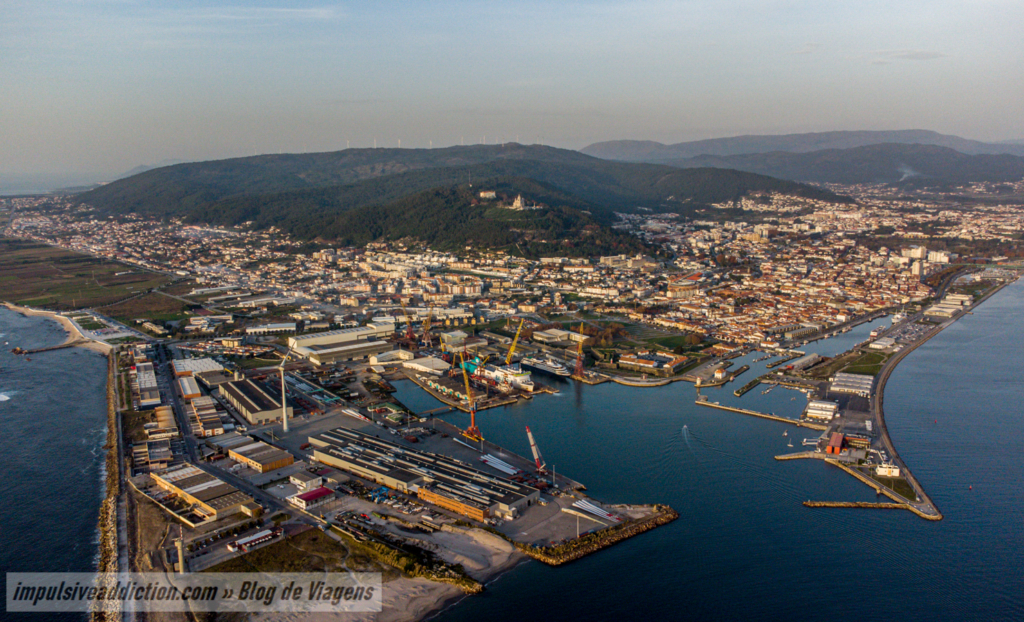 Visit Viana do Castelo